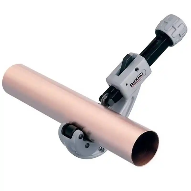 Ridgid 31647 152-P Plastik Boru Makası 10-63 mm