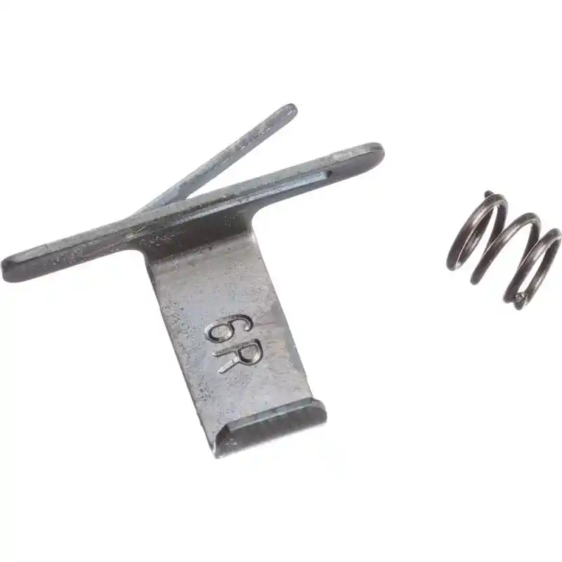 Ridgid 31660 14 350mm Boru Anahtarı için Sargılı ve Düz Yay Grubu