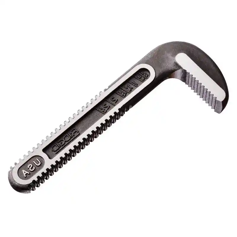 Ridgid 31670 18 450mm Boru Anahtarı için Yedek Üst Çene