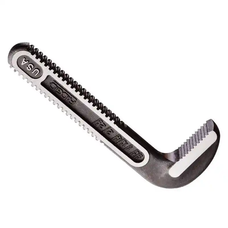 Ridgid 31670 18 450mm Boru Anahtarı için Yedek Üst Çene