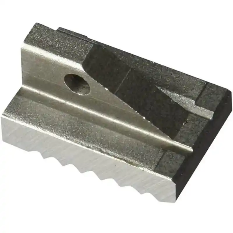 Ridgid 31675 18 450mm Boru Anahtarı için Alt Çene ve Pim Grubu