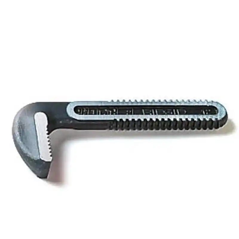 Ridgid 31695 24 600mm Boru Anahtarı için Yedek Üst Çene