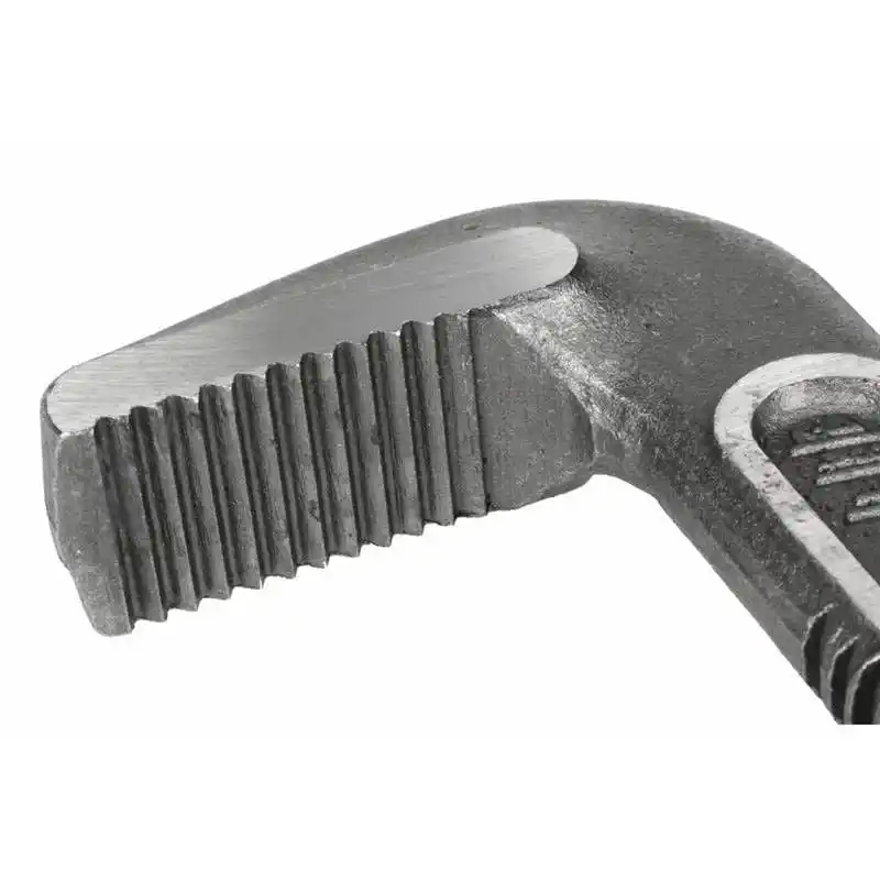 Ridgid 31695 24 600mm Boru Anahtarı için Yedek Üst Çene