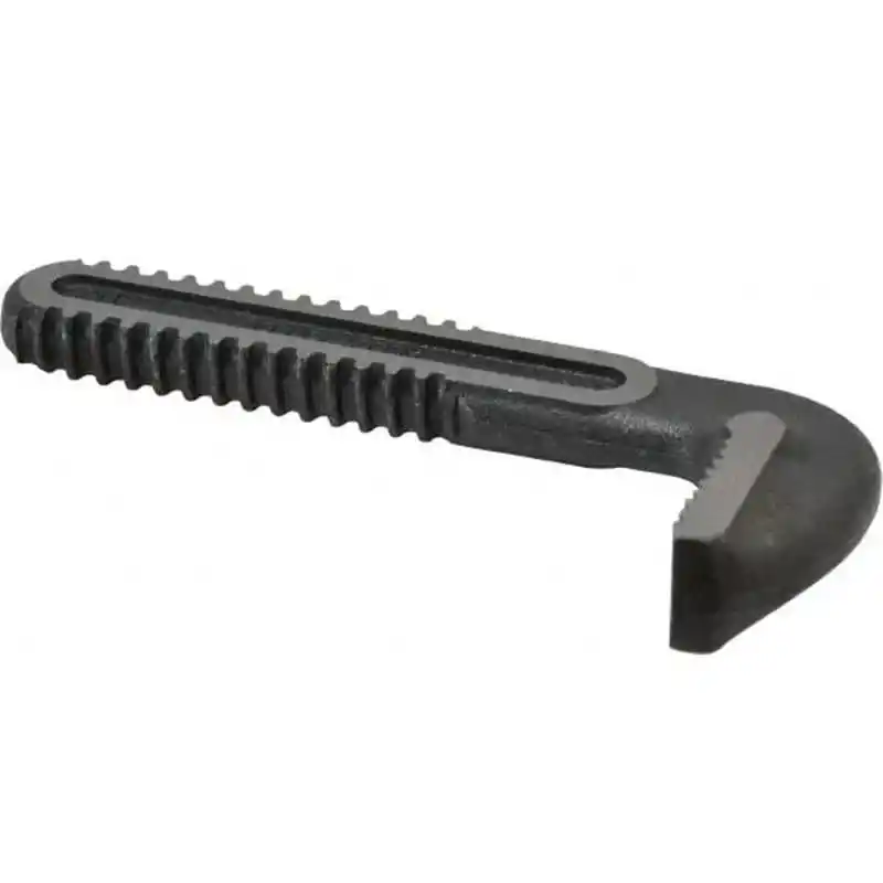 Ridgid 31695 24 600mm Boru Anahtarı için Yedek Üst Çene