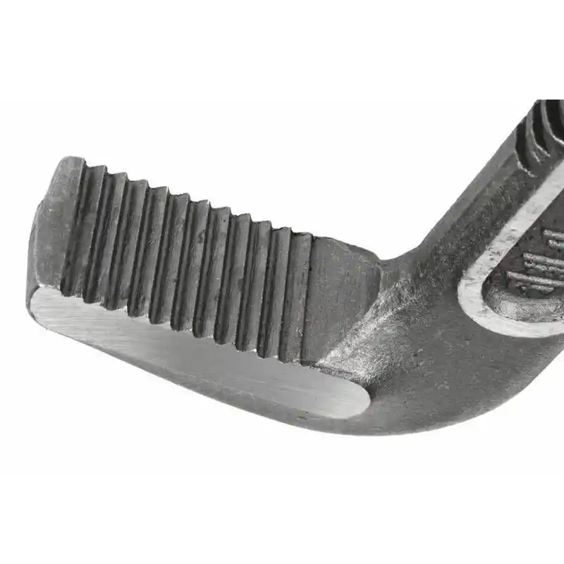 Ridgid 31695 24 600mm Boru Anahtarı için Yedek Üst Çene