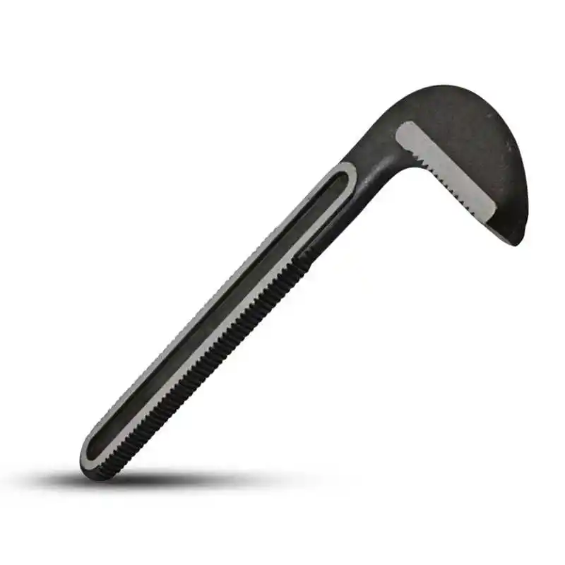 Ridgid 31745 48 1200mm Boru Anahtarı için Yedek Üst Çene