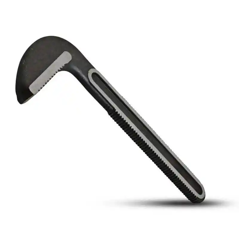 Ridgid 31745 48 1200mm Boru Anahtarı için Yedek Üst Çene