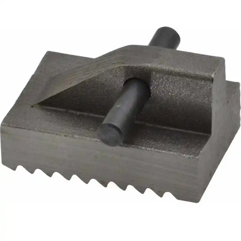 Ridgid 31750 48 1200mm Boru Anahtarı için Alt Çene ve Pim Grubu