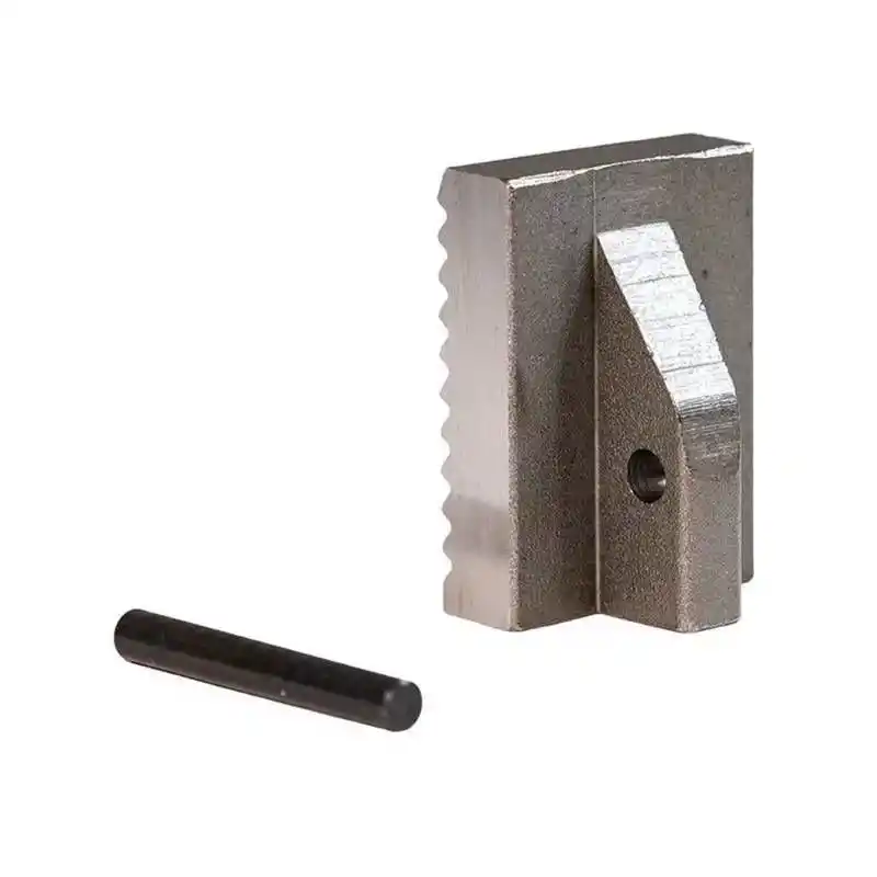 Ridgid 31750 48 1200mm Boru Anahtarı için Alt Çene ve Pim Grubu