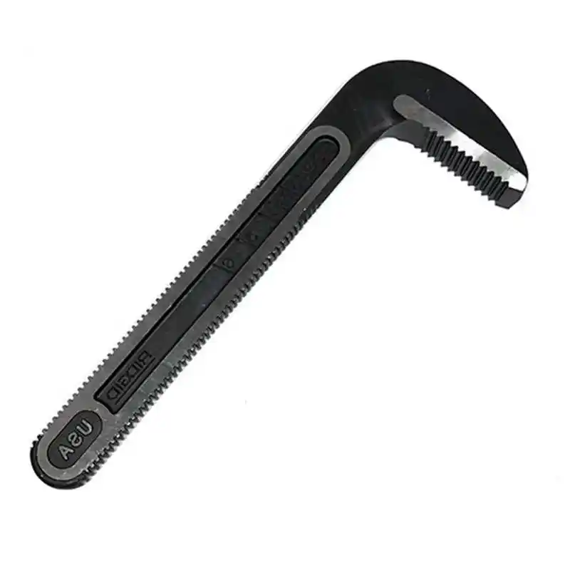 Ridgid 31770 60 1500mm Boru Anahtarı için Yedek Üst Çene