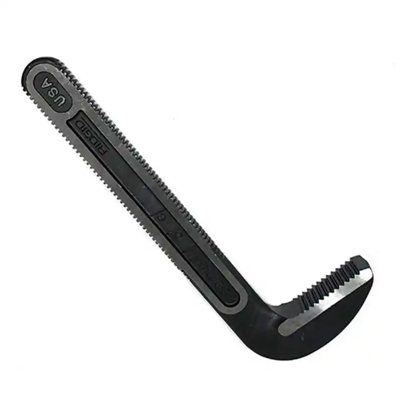 Ridgid 31770 60 1500mm Boru Anahtarı için Yedek Üst Çene