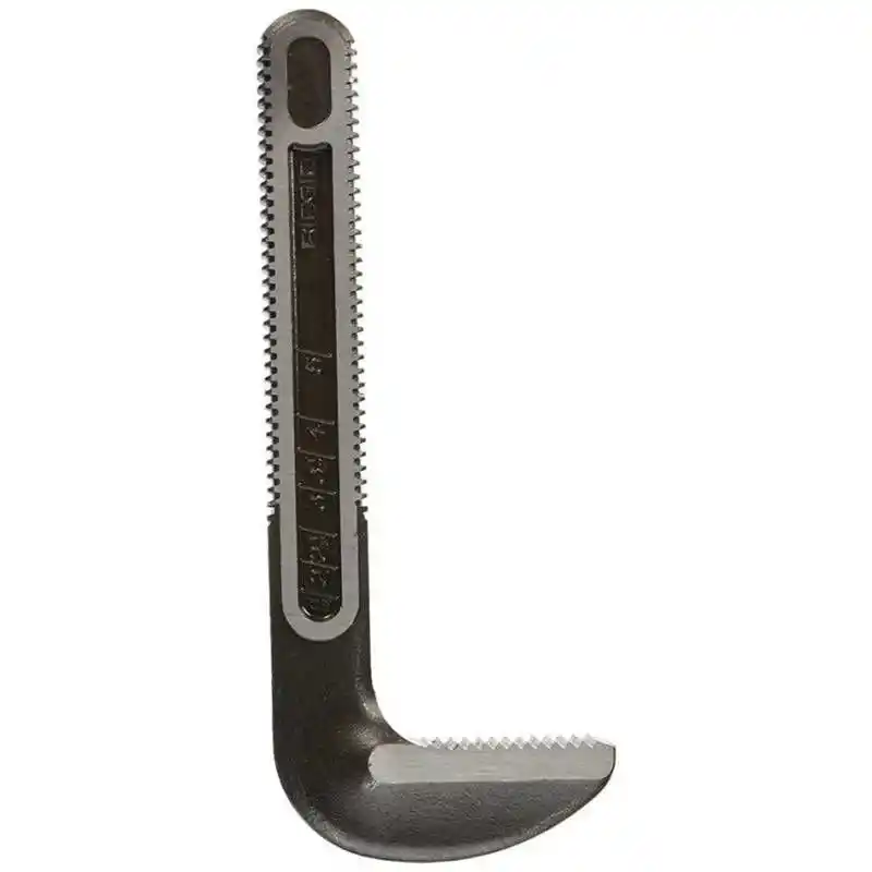 Ridgid 31770 60 1500mm Boru Anahtarı için Yedek Üst Çene