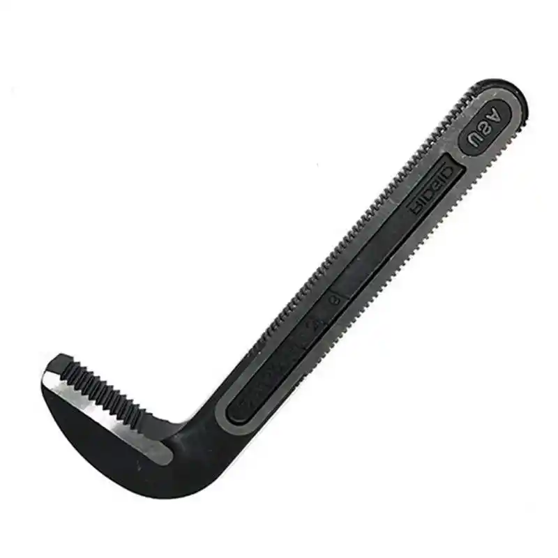 Ridgid 31770 60 1500mm Boru Anahtarı için Yedek Üst Çene