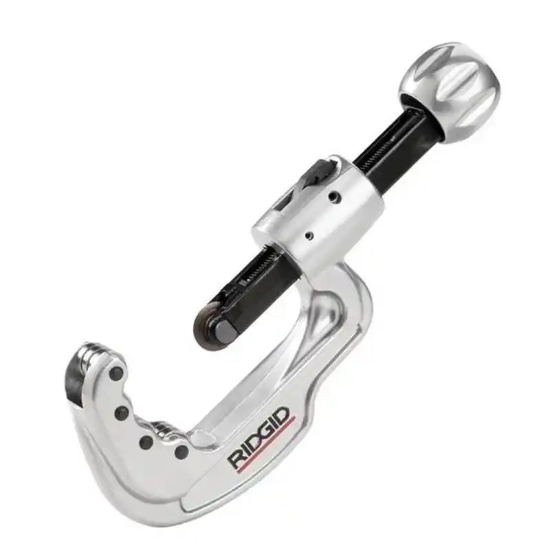 Ridgid 31803 Model 65 S 6-67mm Teleskopik Vidalı Çelik Boru Kesici