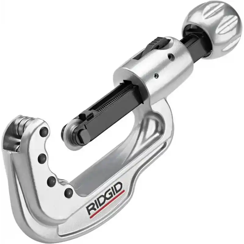 Ridgid 31803 Model 65 S 6-67mm Teleskopik Vidalı Çelik Boru Kesici