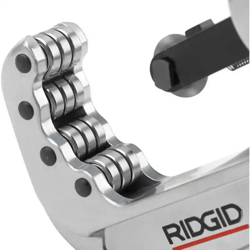 Ridgid 31803 Model 65 S 6-67mm Teleskopik Vidalı Çelik Boru Kesici