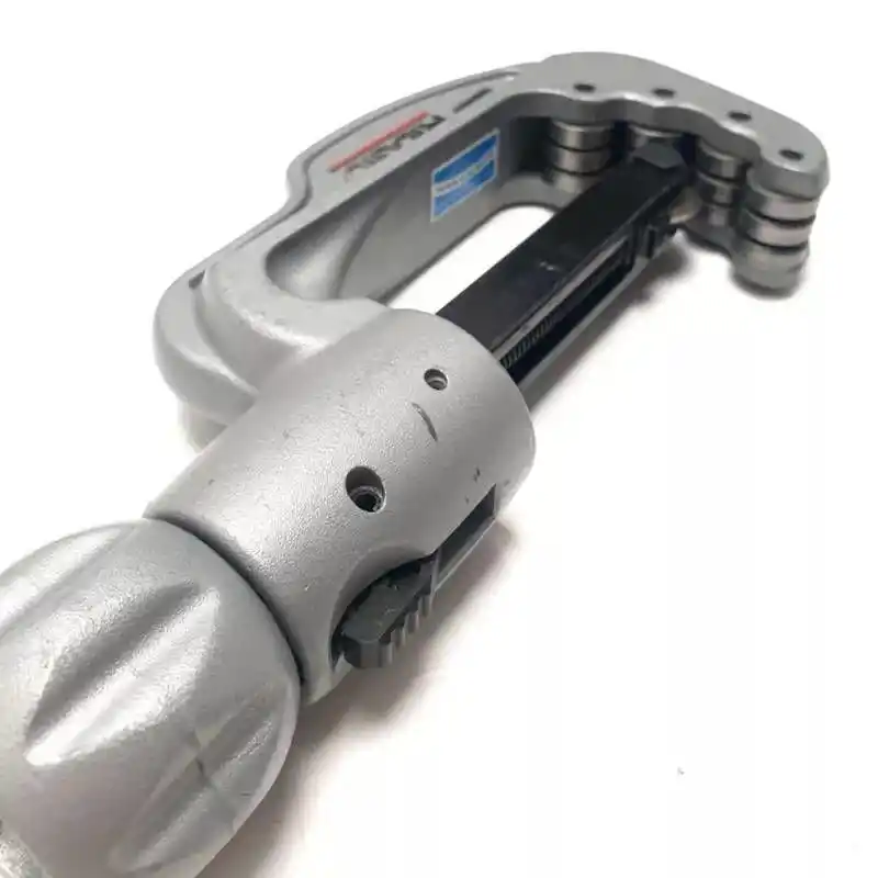 Ridgid 31803 Model 65 S 6-67mm Teleskopik Vidalı Çelik Boru Kesici