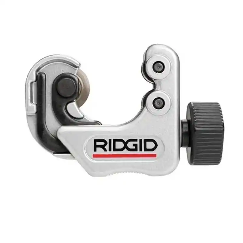 Ridgid 32573 Model 118 2si 1 Arada Autofeed Cırcırlı Bakır Boru Makası 6-28 mm