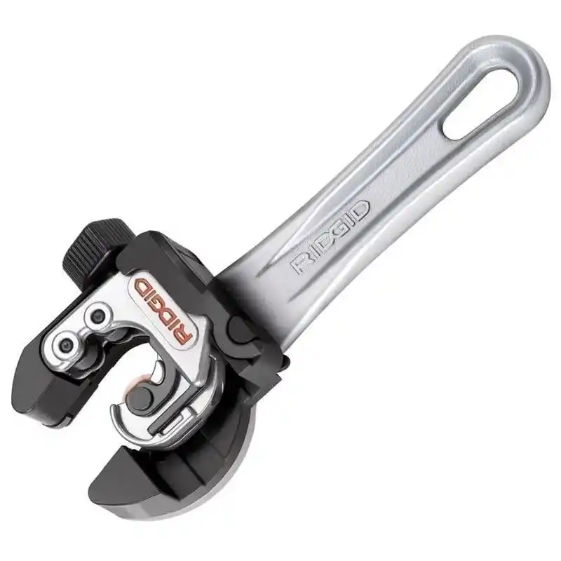 Ridgid 32573 Model 118 2si 1 Arada Autofeed Cırcırlı Bakır Boru Makası 6-28 mm