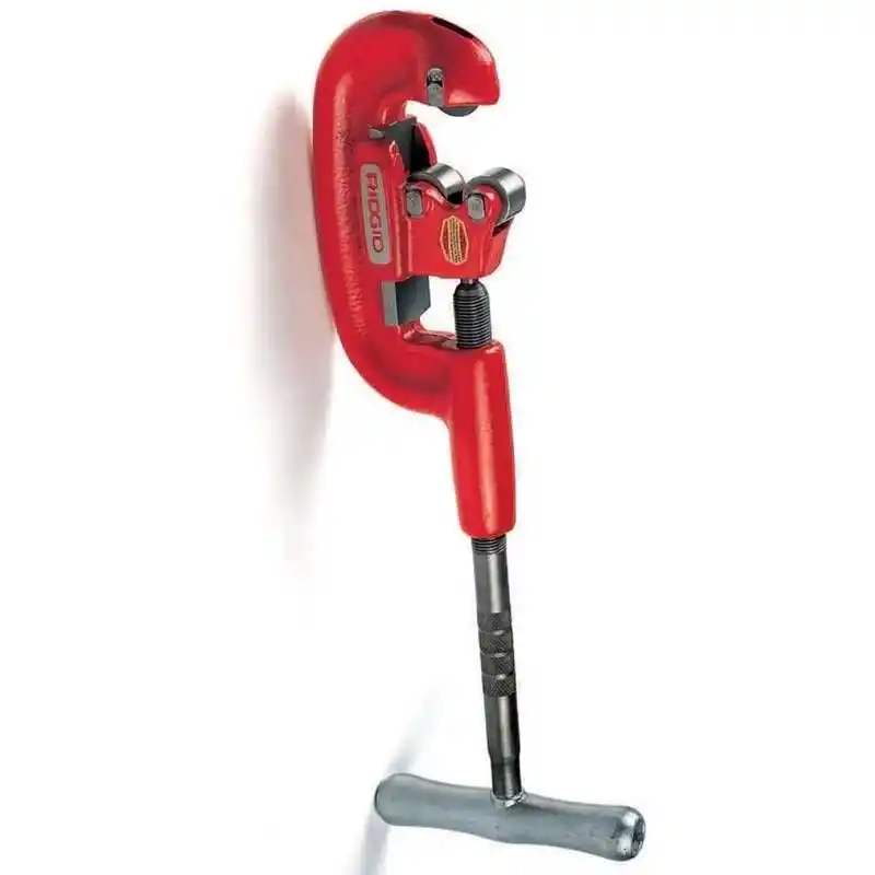Ridgid 32820 2-A Model 1/8-2 Ağır Hizmet Tipi Boru Kesici