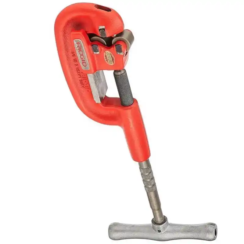 Ridgid 32820 2-A Model 1/8-2 Ağır Hizmet Tipi Boru Kesici