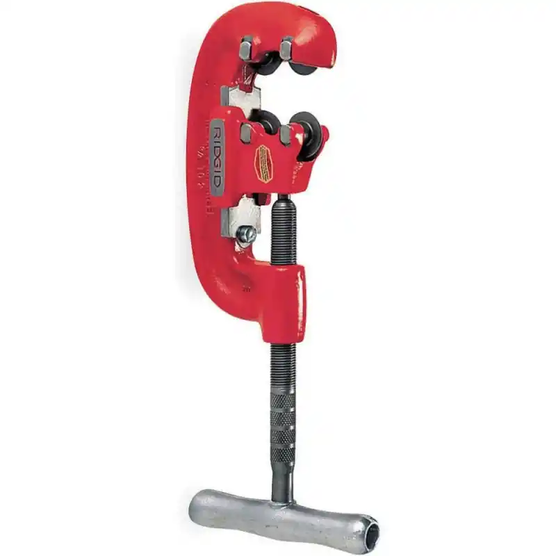 Ridgid 32870 42-A 3/4-2 Ağır Hizmet 4 Tekerlekli Boru Kesici 20-50 mm