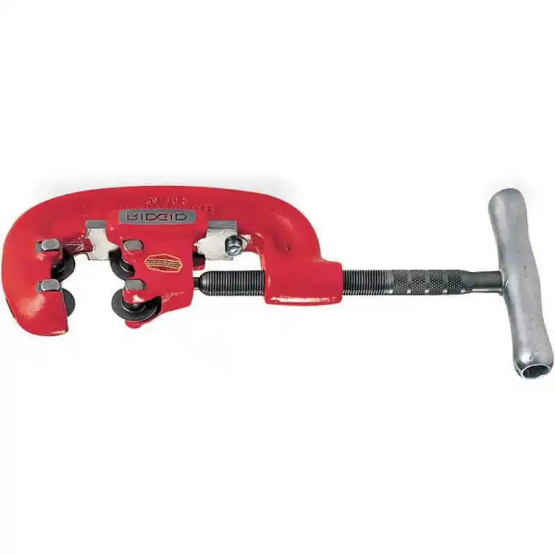 Ridgid 32870 42-A 3/4-2 Ağır Hizmet 4 Tekerlekli Boru Kesici 20-50 mm