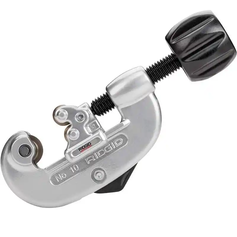 Ridgid 32915 3-25mm Teleskopik Vidalı Boru Kesici Makası