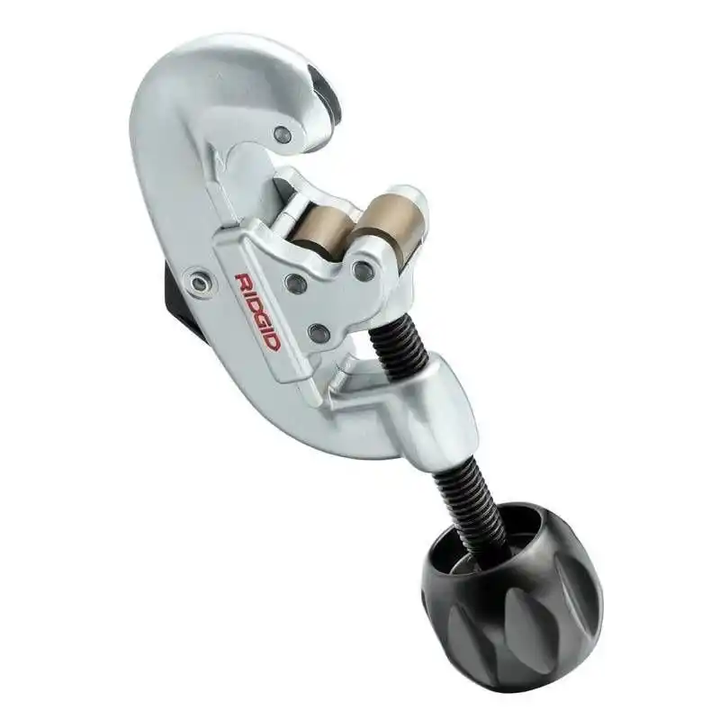 Ridgid 32915 3-25mm Teleskopik Vidalı Boru Kesici Makası