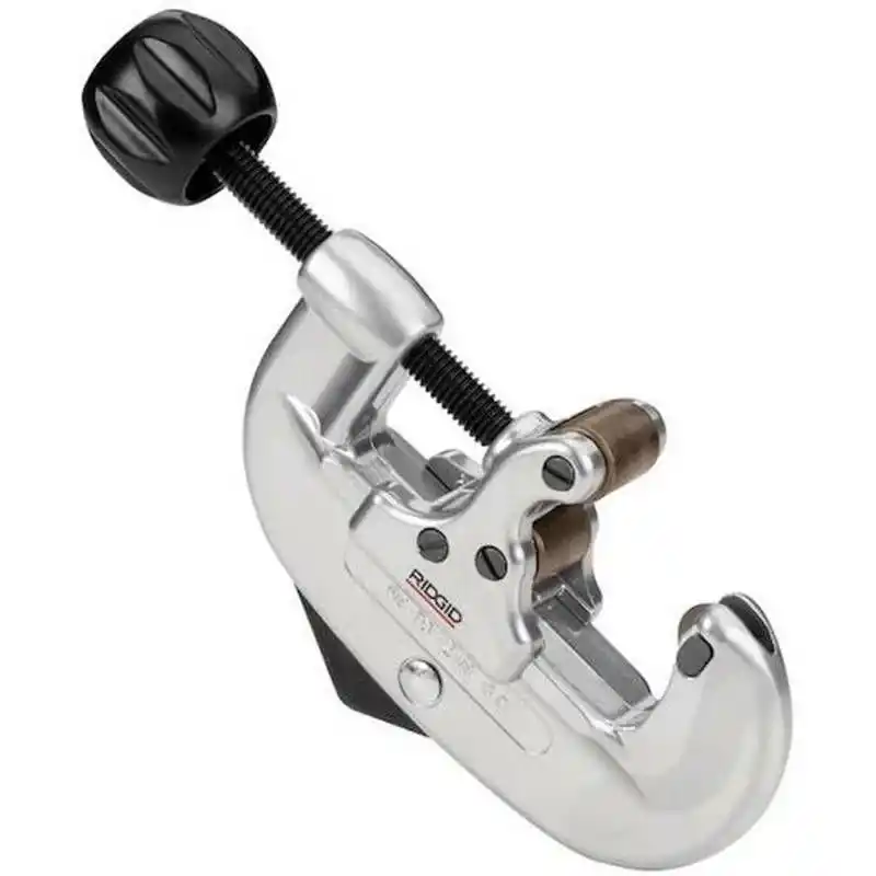 Ridgid 32915 3-25mm Teleskopik Vidalı Boru Kesici Makası