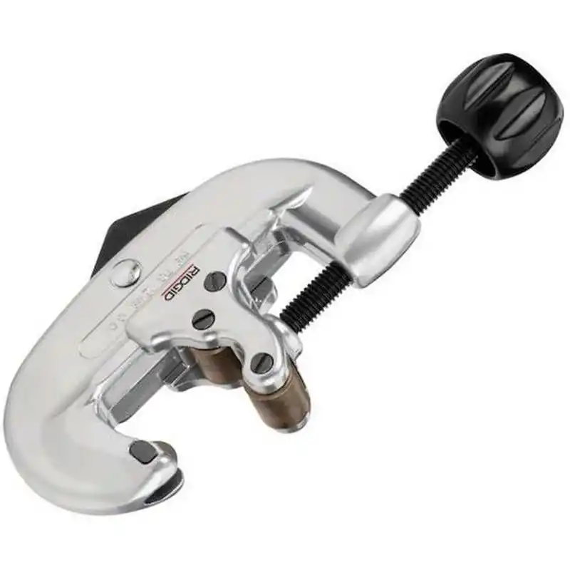 Ridgid 32915 3-25mm Teleskopik Vidalı Boru Kesici Makası