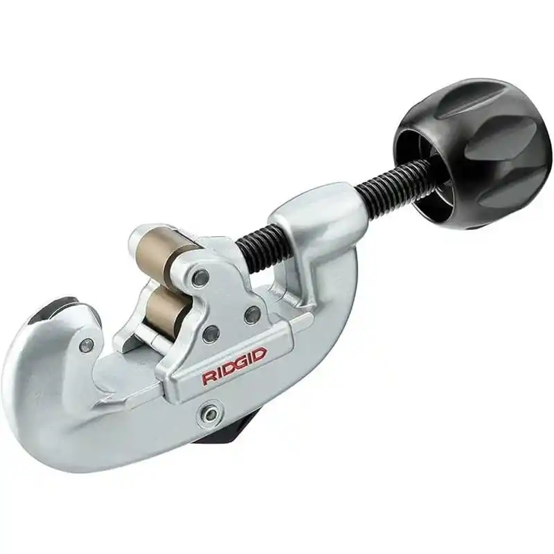 Ridgid 32925 5-28mm Teleskopik Vidalı Boru Makası