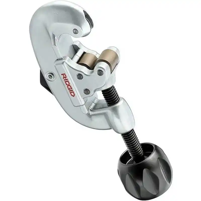 Ridgid 32925 5-28mm Teleskopik Vidalı Boru Makası