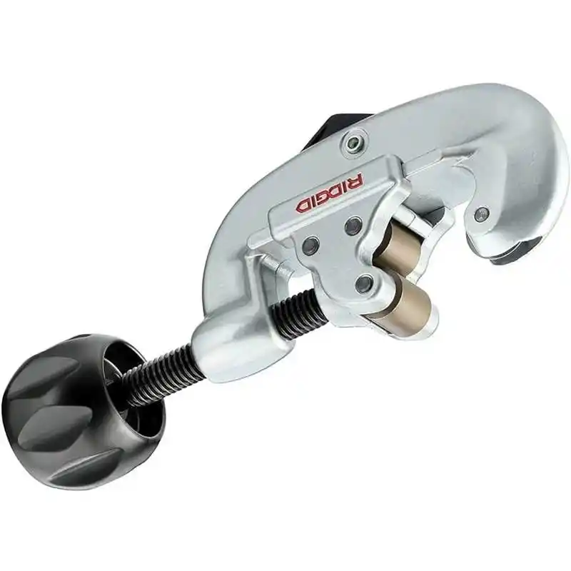 Ridgid 32925 5-28mm Teleskopik Vidalı Boru Makası