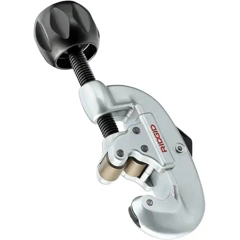 Ridgid 32925 5-28mm Teleskopik Vidalı Boru Makası