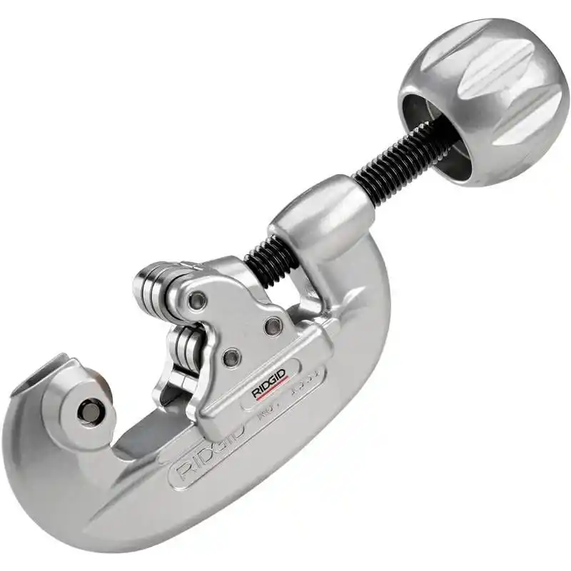 Ridgid 32925 5-28mm Teleskopik Vidalı Boru Makası