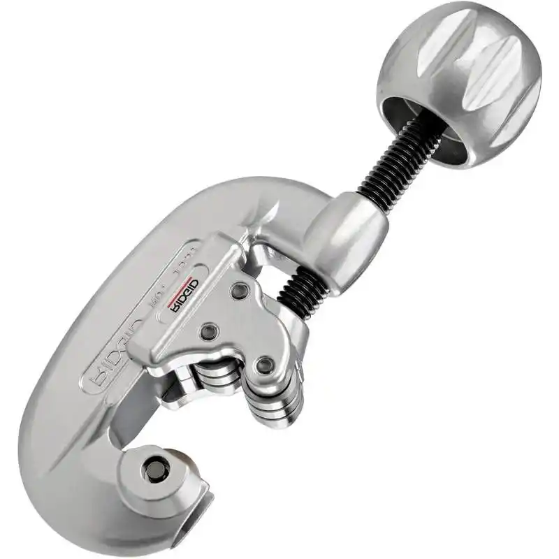 Ridgid 32925 5-28mm Teleskopik Vidalı Boru Makası