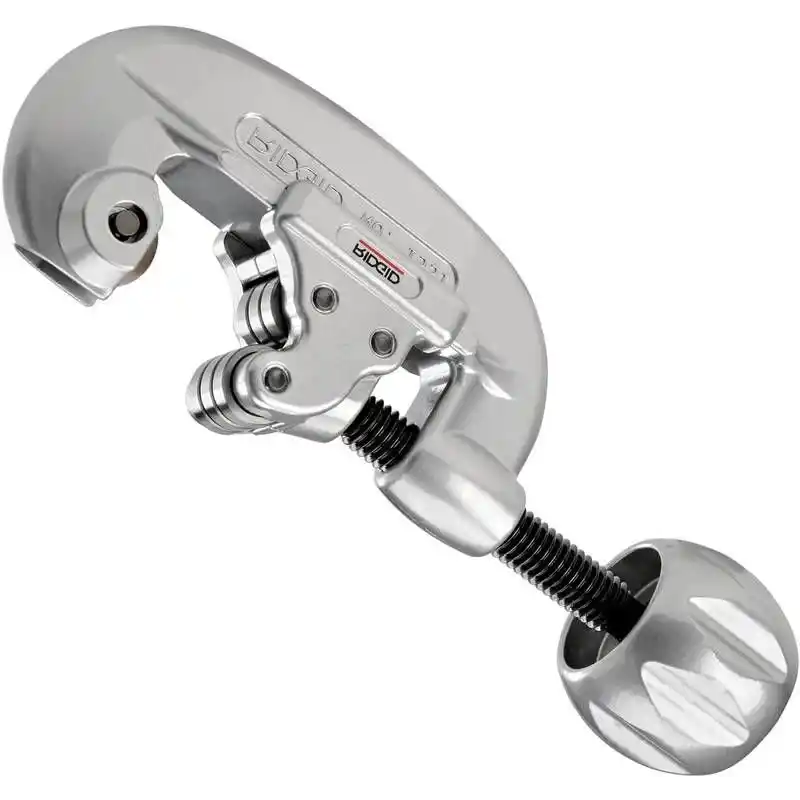 Ridgid 32925 5-28mm Teleskopik Vidalı Boru Makası