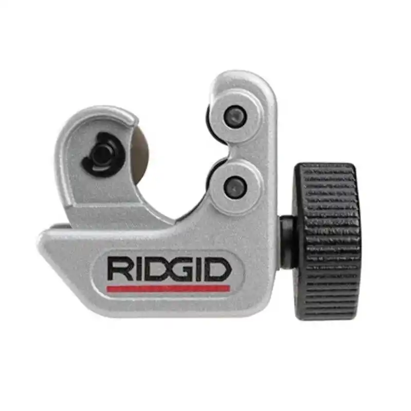 Ridgid 32985 5-24 mm Avuç İçi Boru Kesici 104