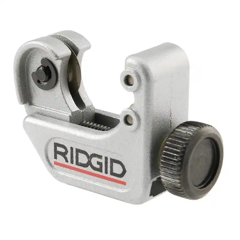 Ridgid 32985 5-24 mm Avuç İçi Boru Kesici 104