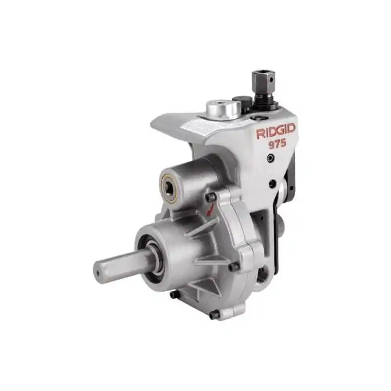 Ridgid 33033 Model 975 Combo Rulo Yiv Açma