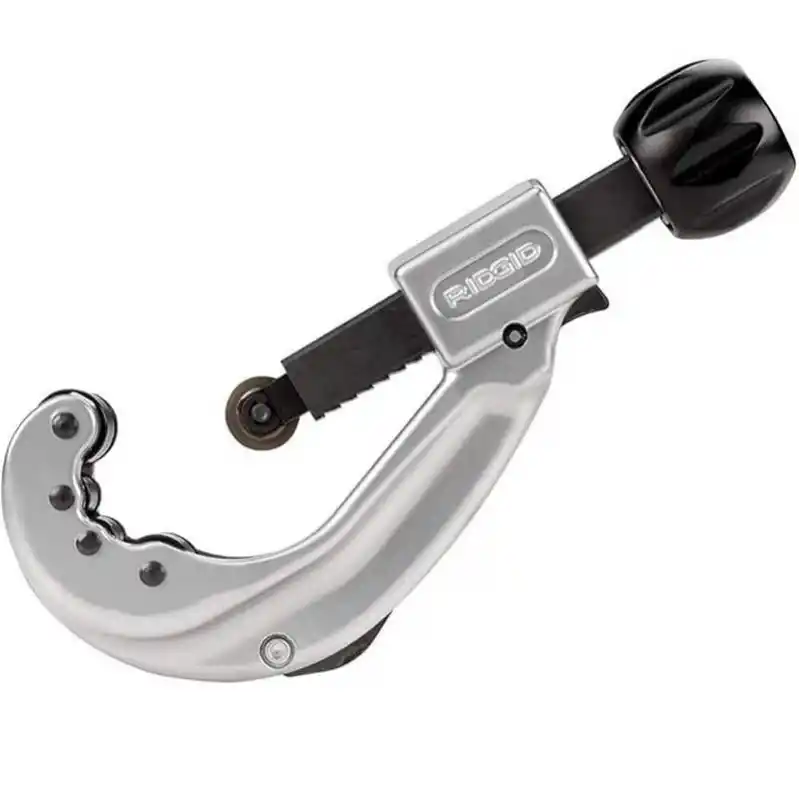 Ridgid 33070 6-60mm Teleskopik Vidalı Boru Kesici Makası