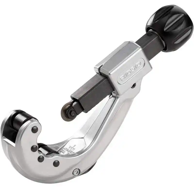 Ridgid 33070 6-60mm Teleskopik Vidalı Boru Kesici Makası