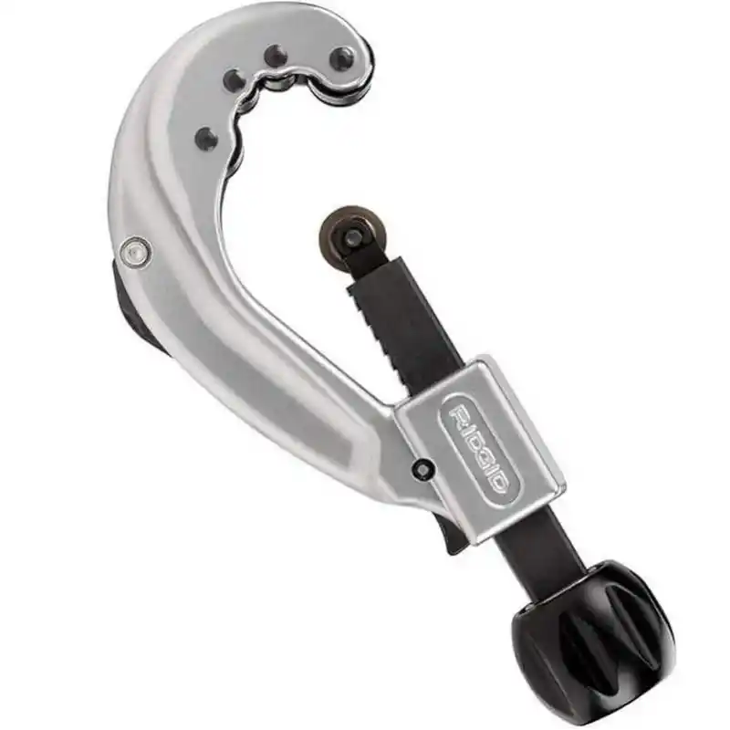 Ridgid 33070 6-60mm Teleskopik Vidalı Boru Kesici Makası