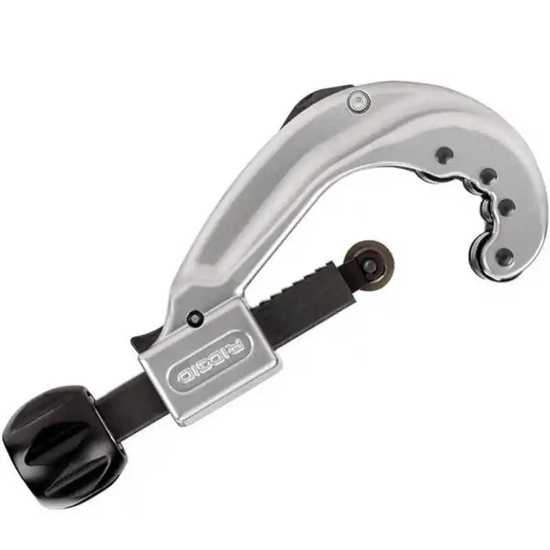 Ridgid 33070 6-60mm Teleskopik Vidalı Boru Kesici Makası