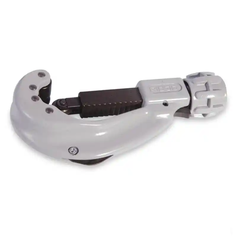 Ridgid 33070 6-60mm Teleskopik Vidalı Boru Kesici Makası