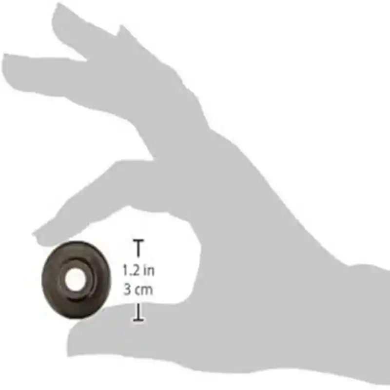 Ridgid 33100 Ağır Hizmet Tipi Boru Kesici için Yedek Kesici Bıçak