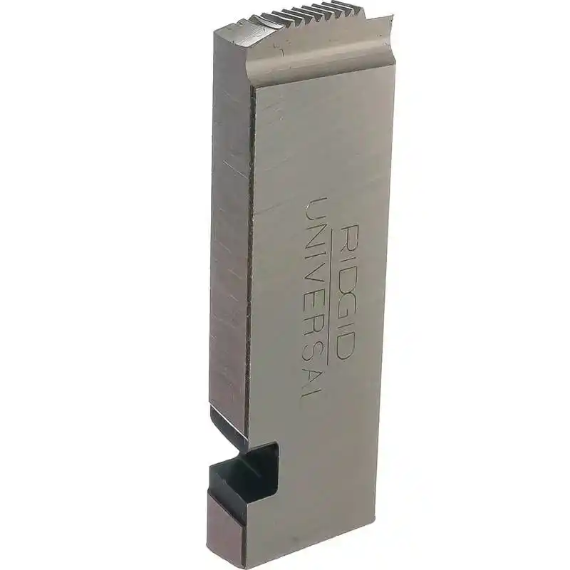 Ridgid 33642 2½-4 Tezgah Tipi Pafta Tarağı Yüksek Hız BSPT