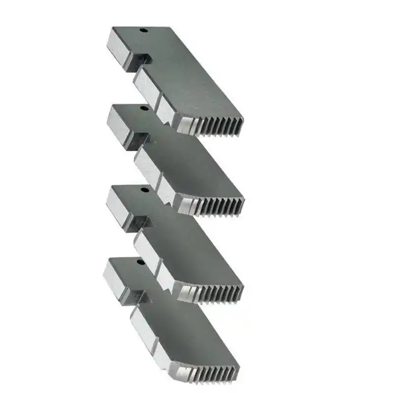 Ridgid 33642 2½-4 Tezgah Tipi Pafta Tarağı Yüksek Hız BSPT