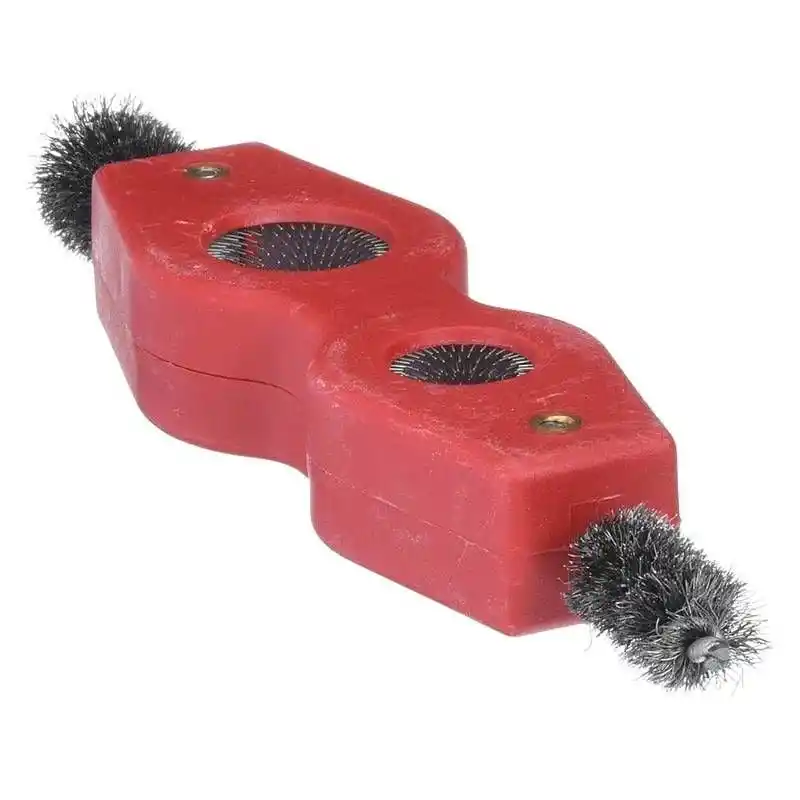 Ridgid 34142 İç-Dış Bakır Boru Temizleme Fırçası